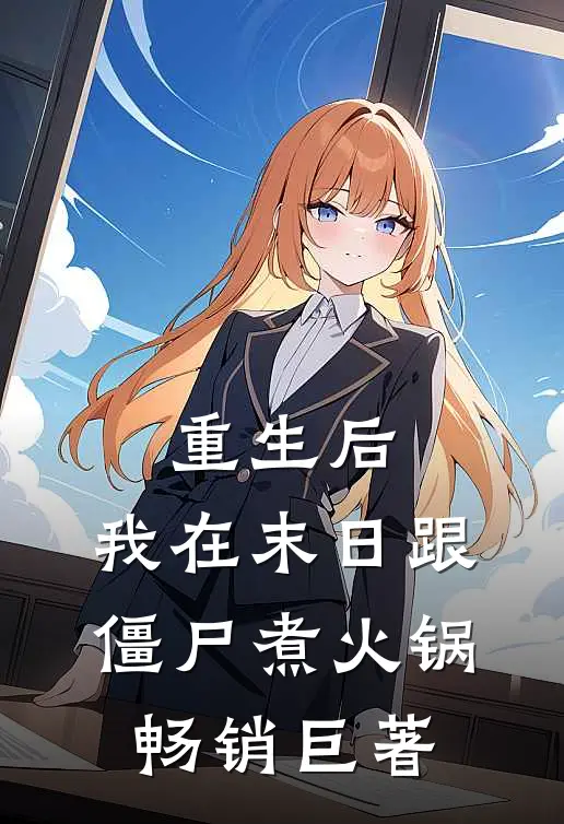 重生后，我在末日跟僵尸煮火锅畅销巨著