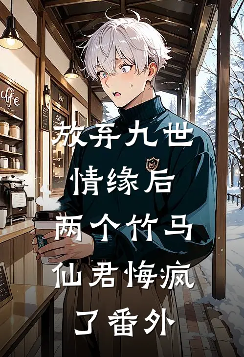 放弃九世情缘后，两个竹马仙君悔疯了 番外