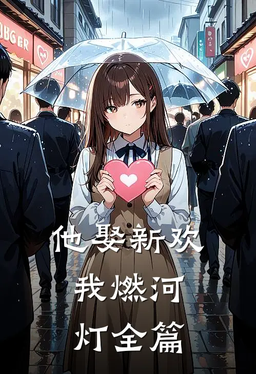 他娶新欢，我燃河灯全篇