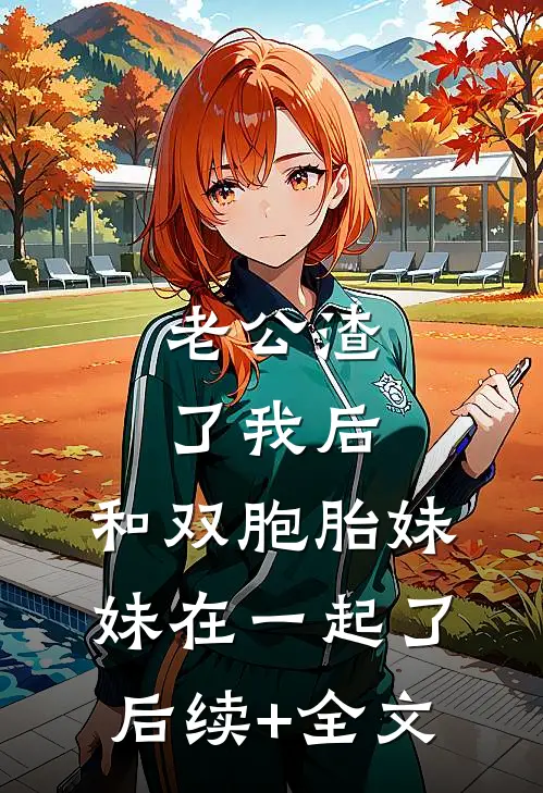 老公渣了我后，和双胞胎妹妹在一起了后续+全文