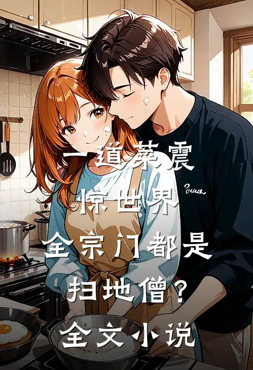 一道菜震惊世界，全宗门都是扫地僧？全文小说