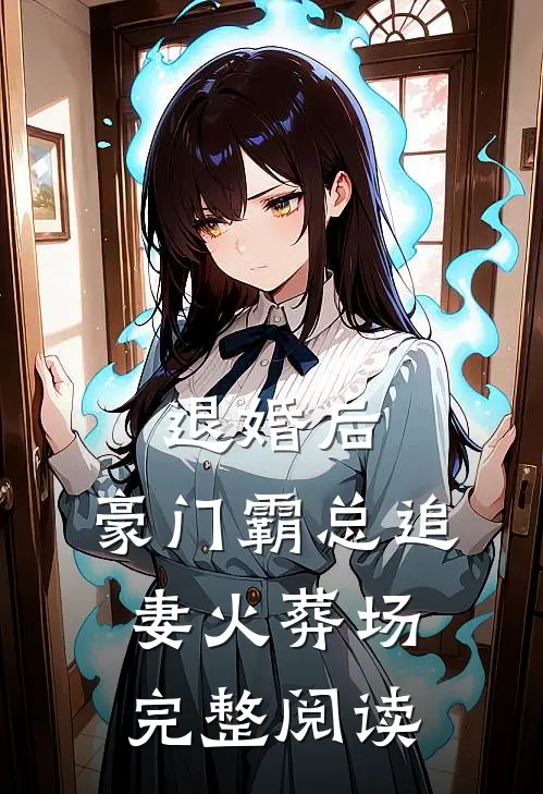 退婚后，豪门霸总追妻火葬场完整阅读