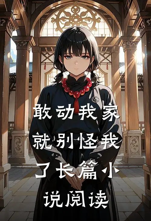 敢动我家，就别怪我了长篇小说阅读