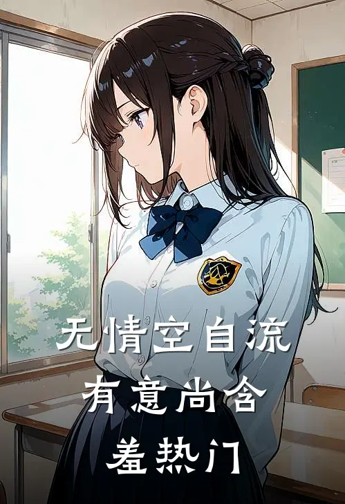 无情空自流，有意尚含羞热门