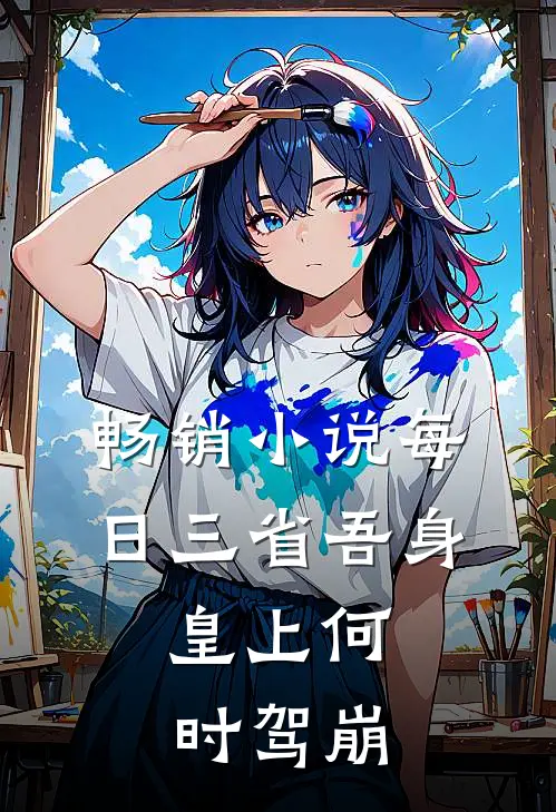 畅销小说每日三省吾身，皇上何时驾崩