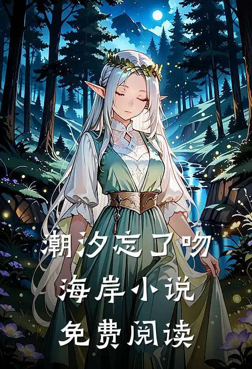 潮汐忘了吻海岸小说免费阅读