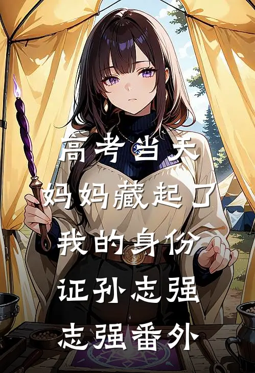 高考当天，妈妈藏起了我的身份证孙志强志强番外