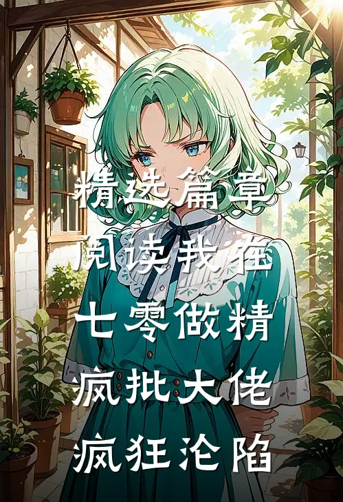 精选篇章阅读我在七零做精，疯批大佬疯狂沦陷