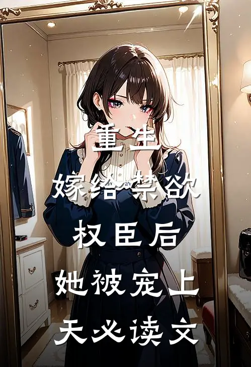 重生：嫁给禁欲权臣后，她被宠上天必读文