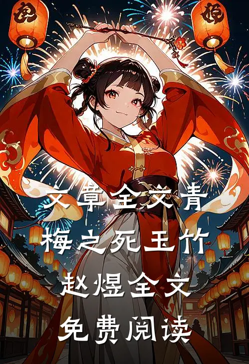 文章全文青梅之死玉竹赵煜全文免费阅读