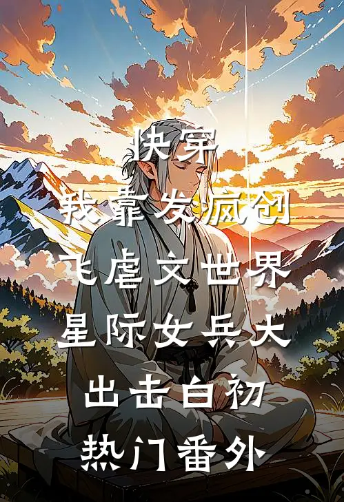 快穿：我靠发疯创飞虐文世界-星际女兵大出击白初热门番外