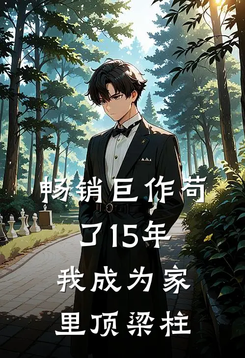 畅销巨作苟了15年，我成为家里顶梁柱