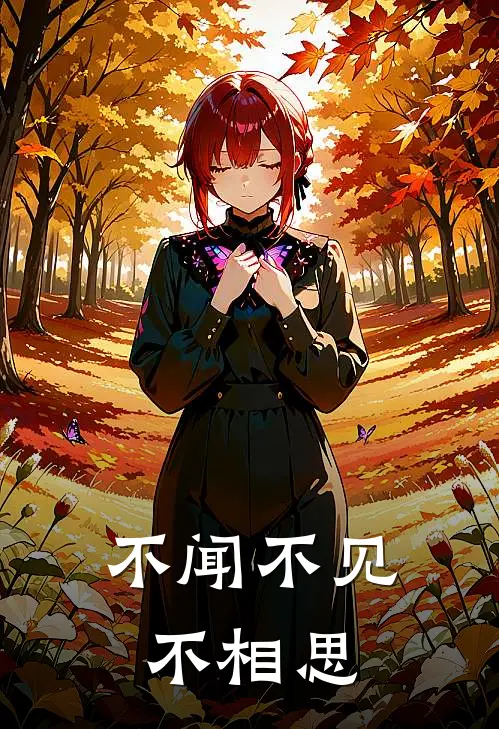 不闻不见不相思
