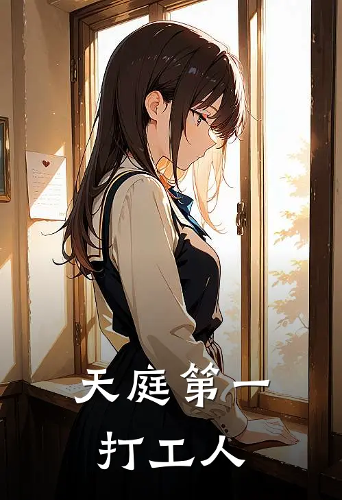 天庭第一打工人