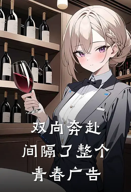 双向奔赴，间隔了整个青春广告