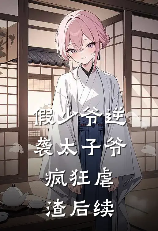假少爷逆袭太子爷，疯狂虐渣后续