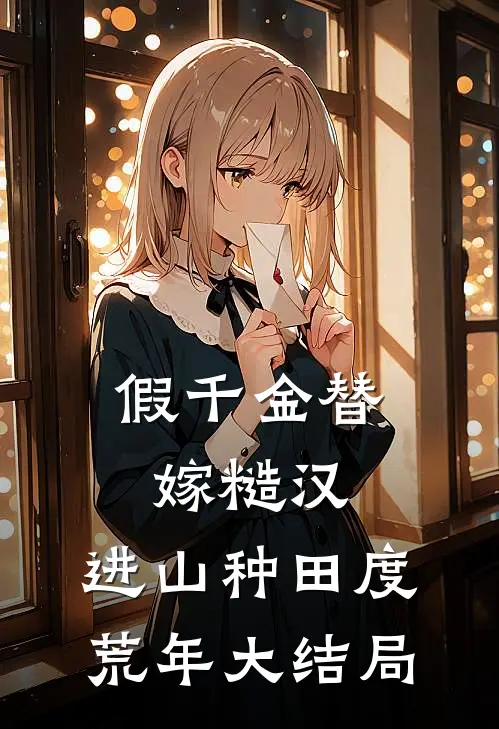 假千金替嫁糙汉，进山种田度荒年大结局