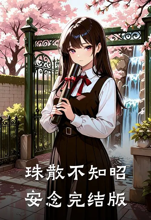 珠散不知昭安念完结版
