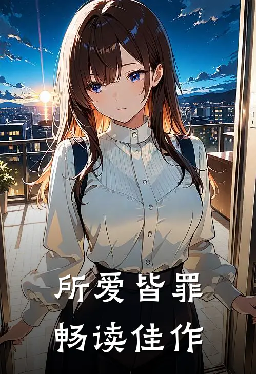 所爱皆罪畅读佳作