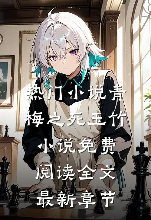 热门小说青梅之死玉竹小说免费阅读全文最新章节