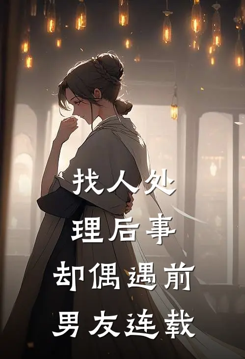 找人处理后事，却偶遇前男友连载