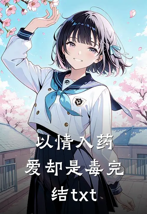 以情入药，爱却是毒完结txt