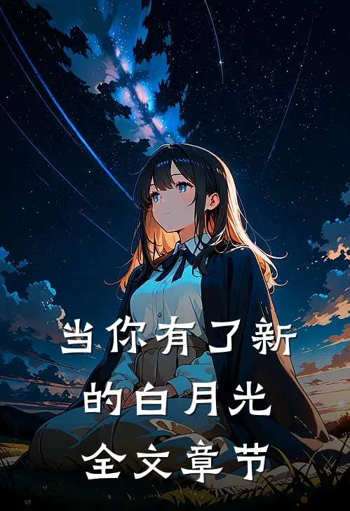 当你有了新的白月光全文章节