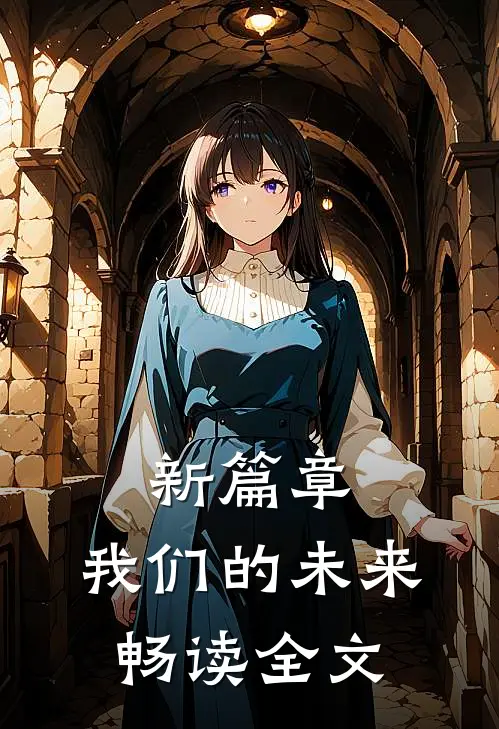 新篇章，我们的未来畅读全文