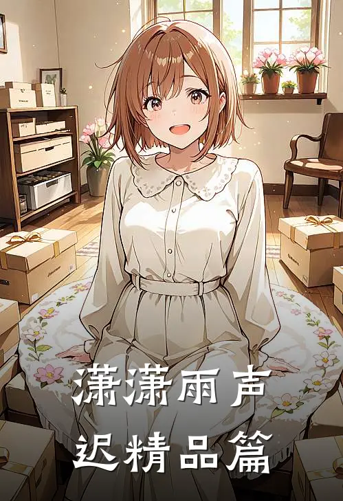 潇潇雨声迟精品篇