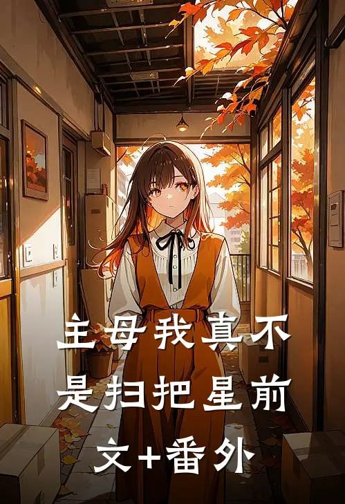 主母我真不是扫把星前文+番外