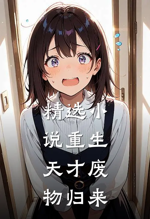 精选小说重生，天才废物归来