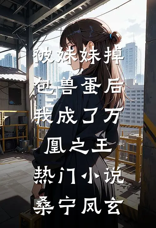 被妹妹掉包兽蛋后，我成了万凰之王。热门小说桑宁凤玄