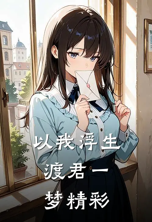 以我浮生，渡君一梦精彩