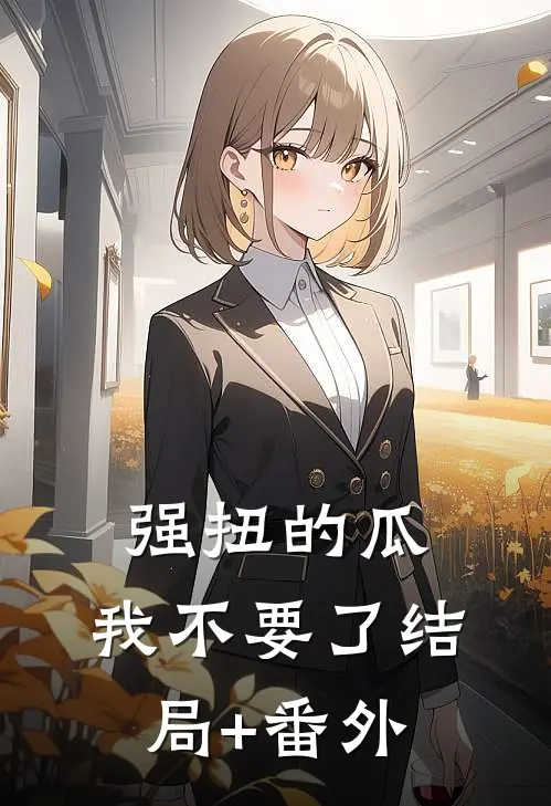 强扭的瓜，我不要了结局+番外