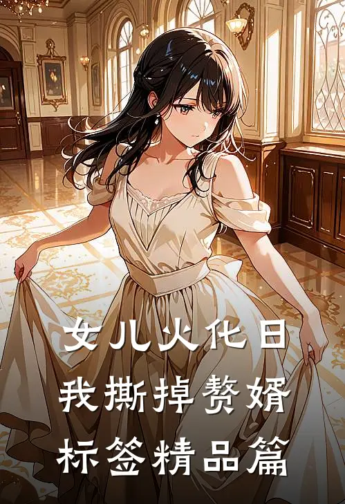 女儿火化日，我撕掉赘婿标签精品篇
