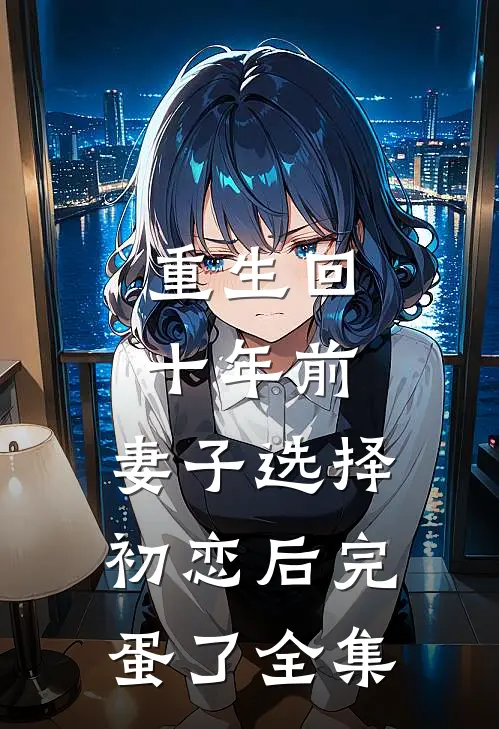 重生回十年前，妻子选择初恋后完蛋了全集