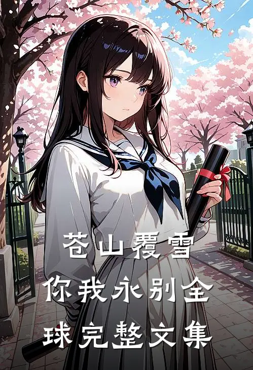 苍山覆雪，你我永别全球完整文集