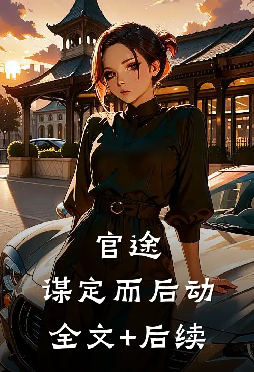 官途：谋定而后动全文+后续