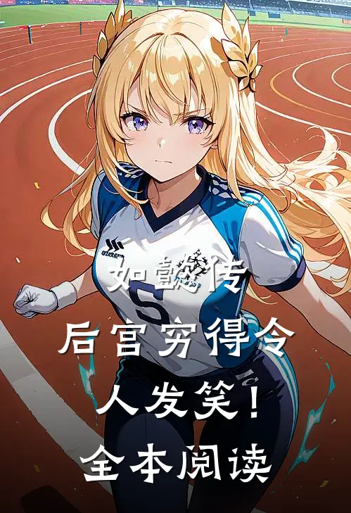 如懿传：后宫穷得令人发笑！全本阅读