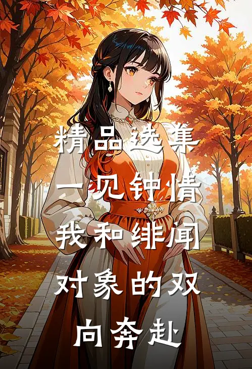 精品选集一见钟情：我和绯闻对象的双向奔赴
