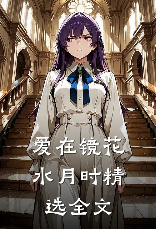 爱在镜花水月时精选全文