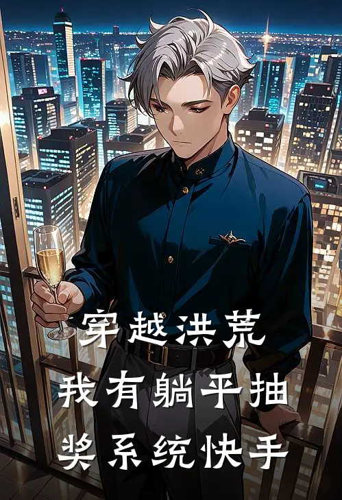 穿越洪荒：我有躺平抽奖系统快手