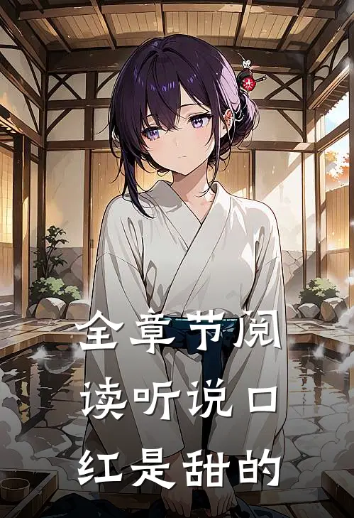 全章节阅读听说口红是甜的