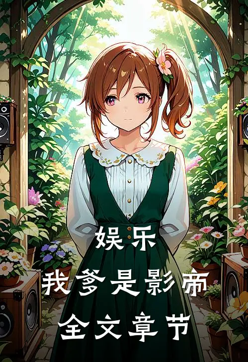 娱乐：我爹是影帝全文章节