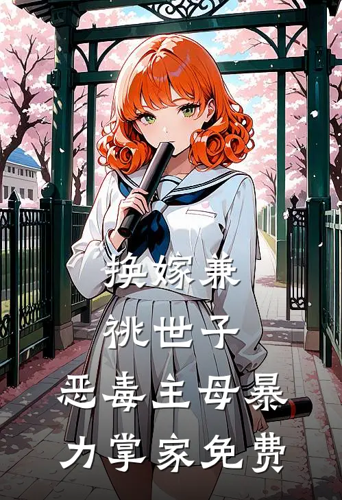 换嫁兼祧世子，恶毒主母暴力掌家免费