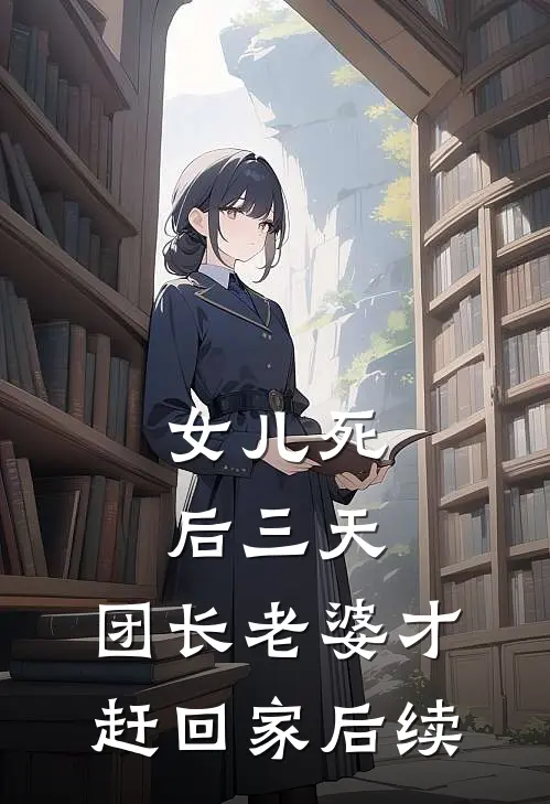 女儿死后三天，团长老婆才赶回家后续