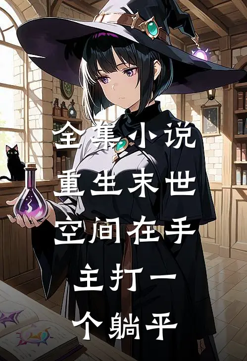 全集小说重生末世：空间在手，主打一个躺平