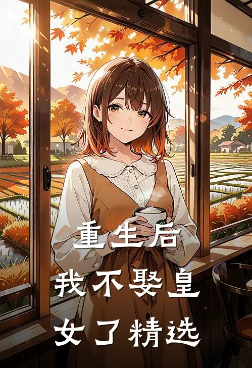 重生后，我不娶皇女了精选