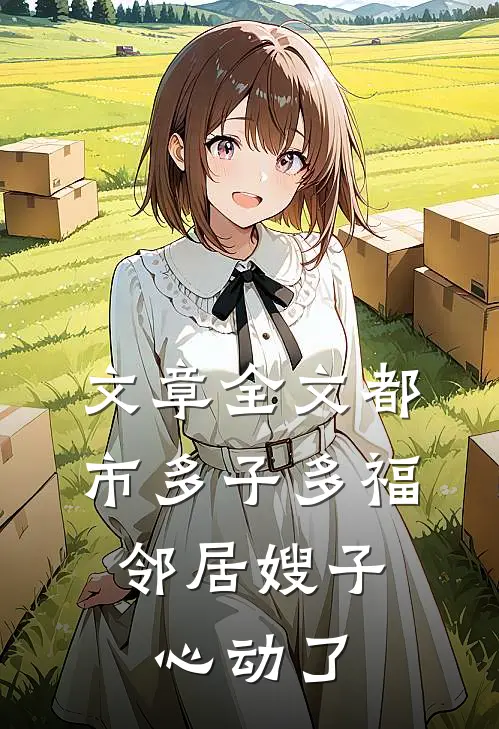 文章全文都市多子多福：邻居嫂子心动了