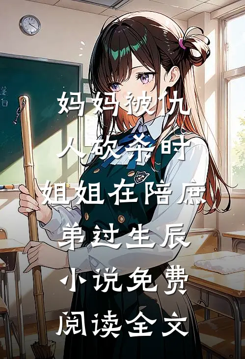 妈妈被仇人砍杀时，姐姐在陪庶弟过生辰小说免费阅读全文